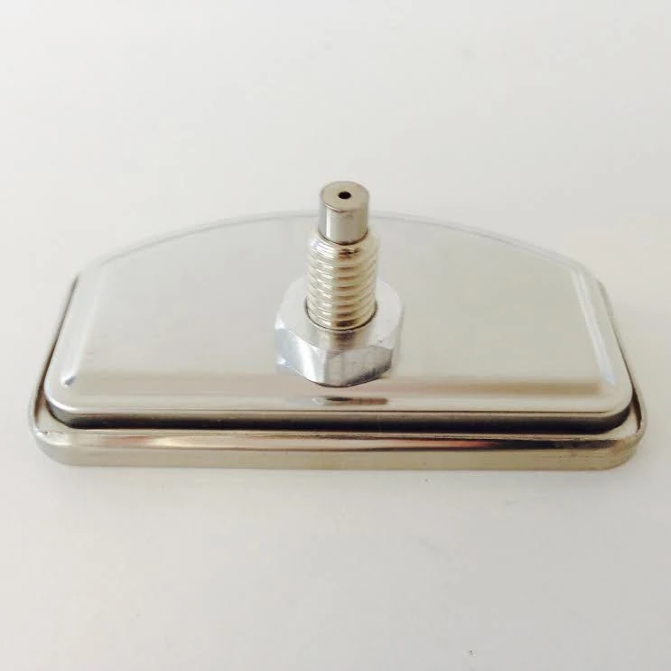 3 3/8 X 2, Heat Indicator, Brinkmann, Sonoma, Surefire - 00013 - Image 2