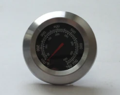 3" Heat Indicator - 00016