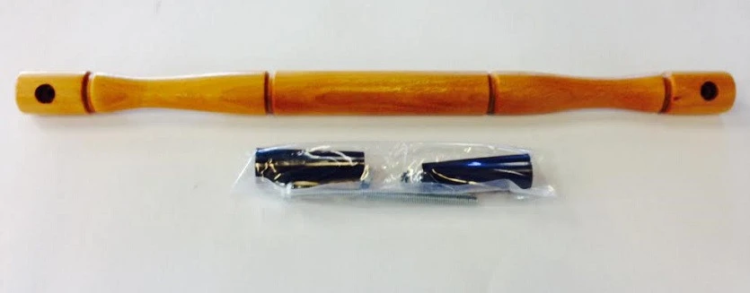 Wood Lid Handle - WH1 - Image 5