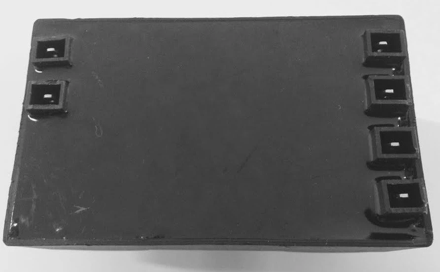 Universal 6 Outlet Battery Powered Spark Ignition - 03350 - Image 2