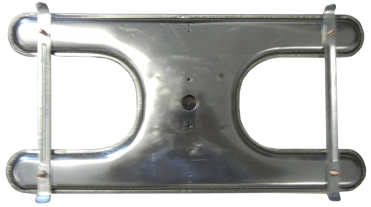 Charbroil Stainless H Single Burner Venturi Kit - 10101-70201 - Image 2