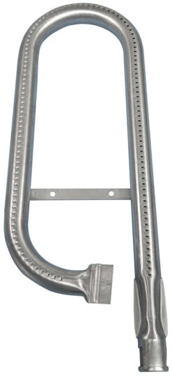 135L1 Ducane 1305 Stainless Steel Left P Burner