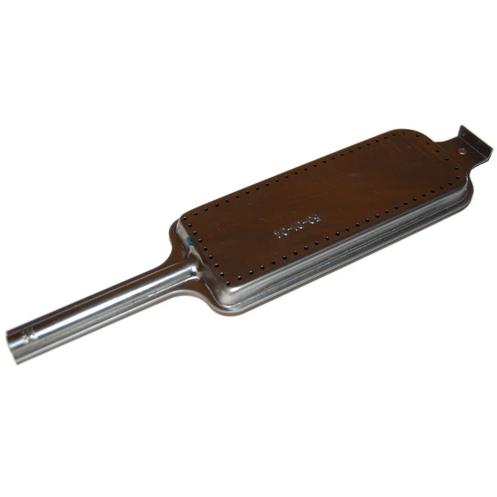 13 11/16 X 3 3/8, Charbroil Stainless Steel Paddle Burner - 14631