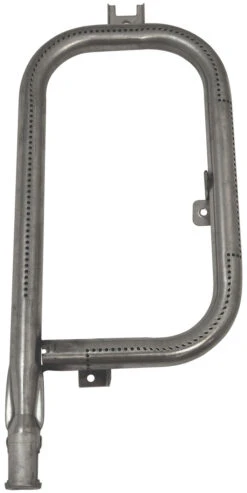 13 3/8" X 5 11/16", Stainless Right Burner, Uniflame