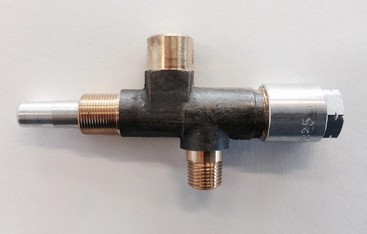 212199 DCS Safety Valve - Image 2