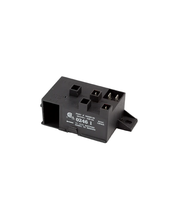 DCS Battery Ignition Module, 2 Point Output - 212332