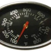 22550 Vidalia Oval Heat Indicator
