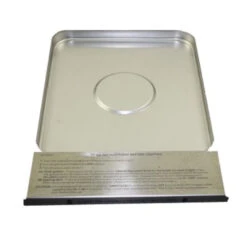 Firemagic Aurora, Echelon, Magnum Drip Tray - 3084