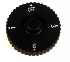 Fire Magic 3 Hr BBQ Timer Knob - 3090-1
