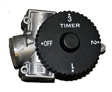 Firemagic 3 Hr Automatic Timer Safety Shut Off Valve - 3090