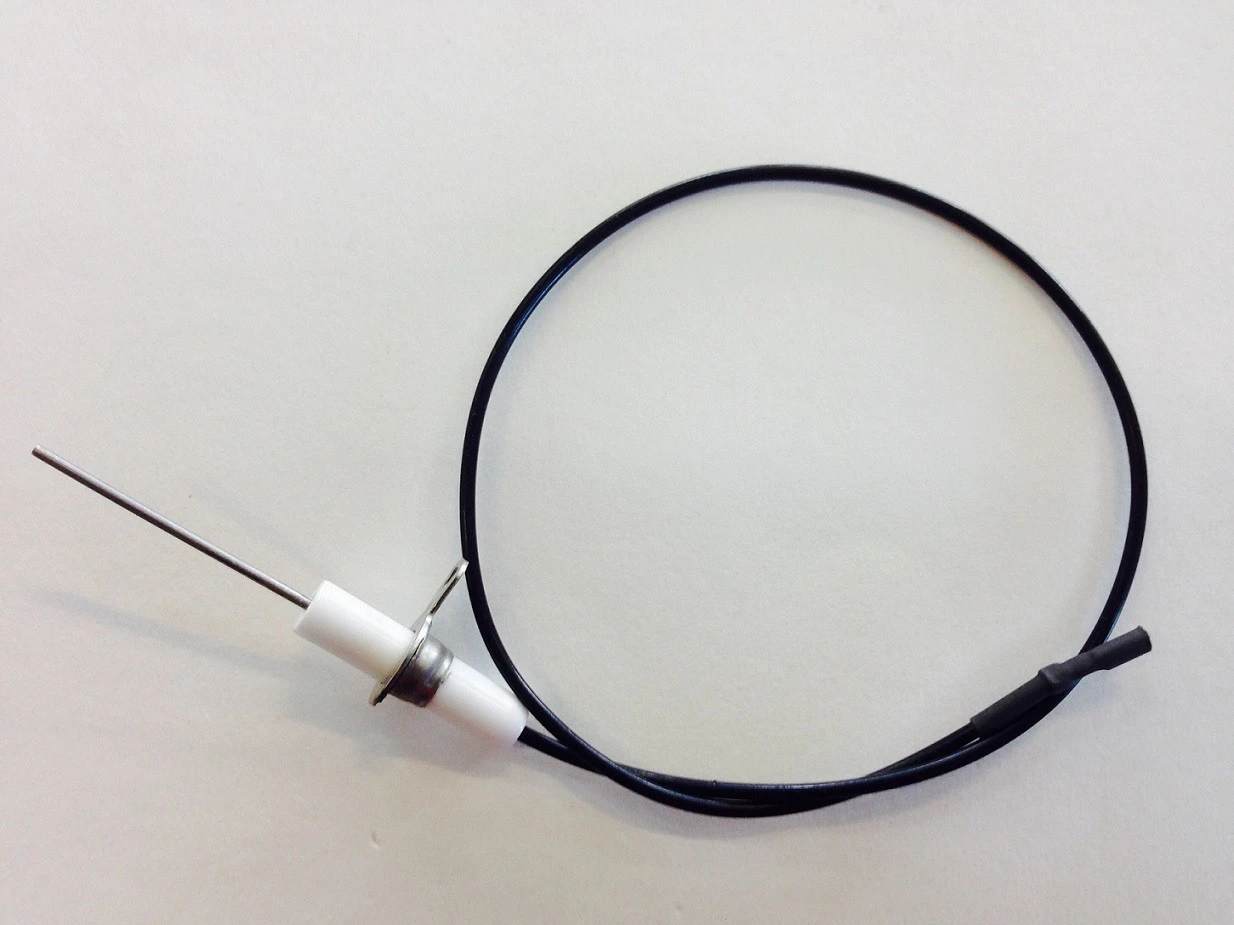 31217 Lynx Electrode W 15" Wire