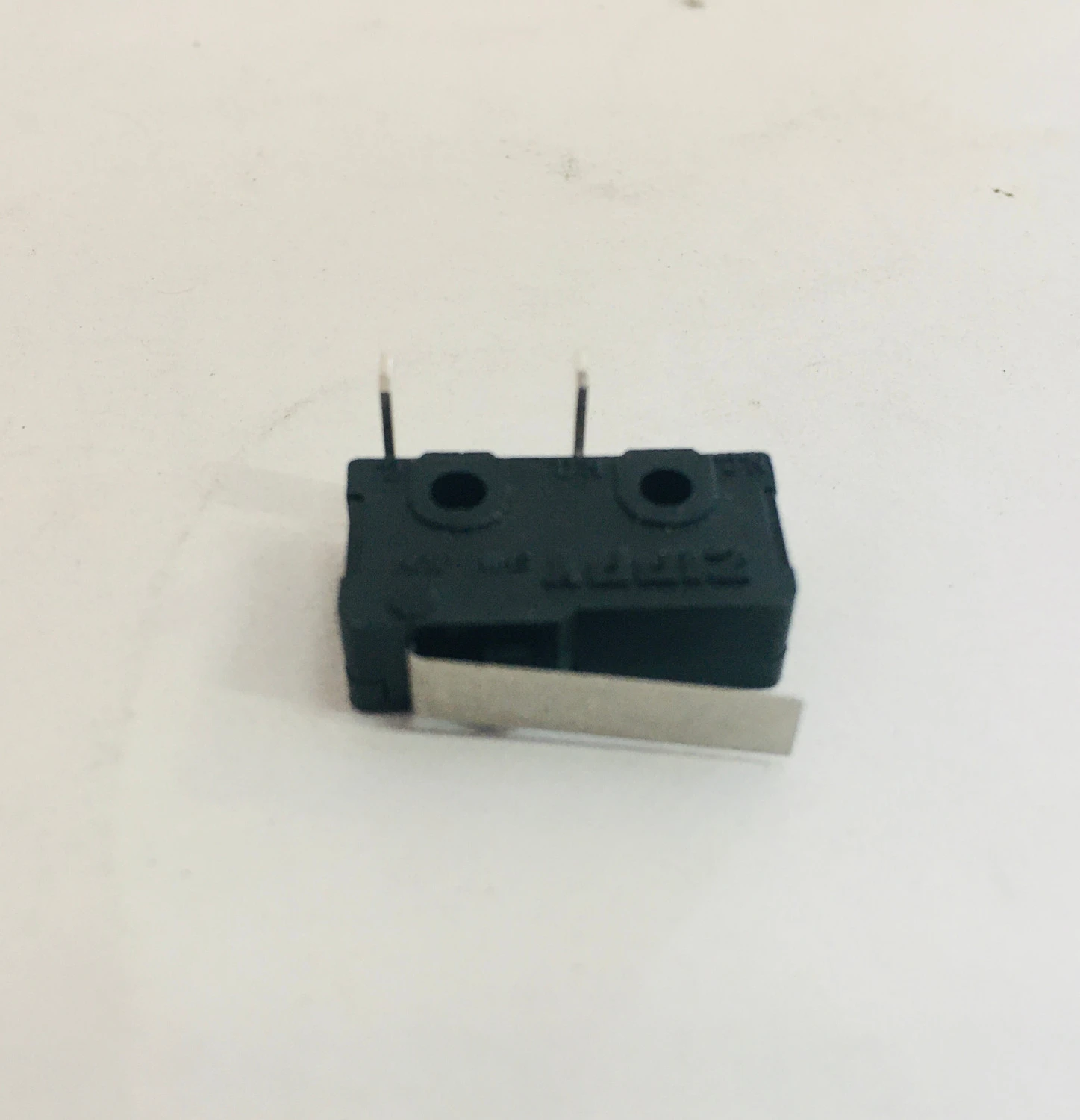 32845- Lynx, Sedona Micro Switch For Main Igniter