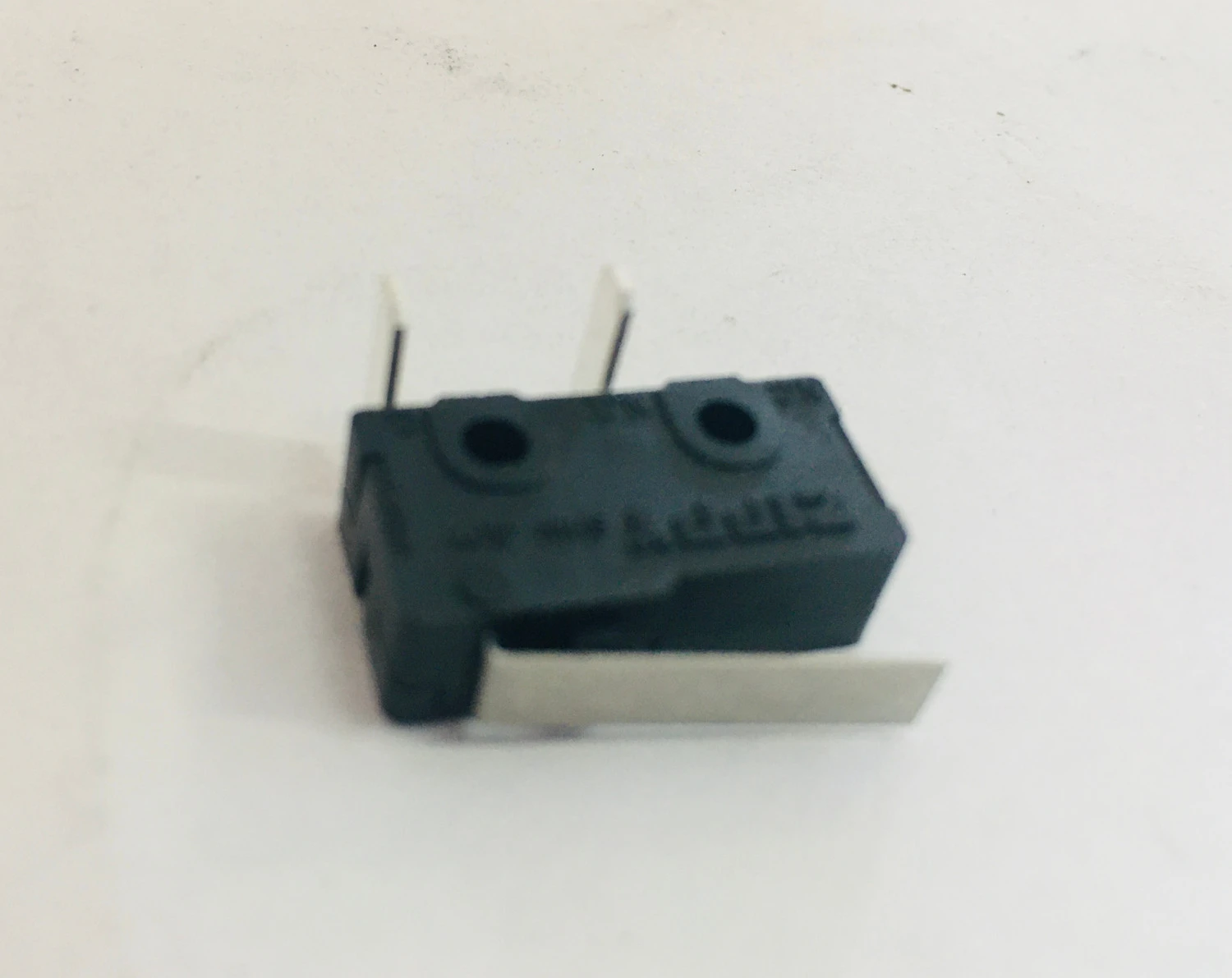 32845- Lynx, Sedona Micro Switch For Main Igniter - Image 2