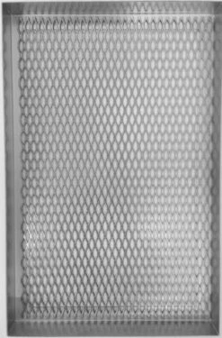 Fire Magic 14 X 21.5 Charcoal Pan W Screen - 3302-S