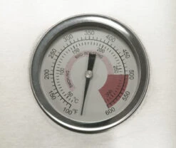 33558 Lynx, Sedona Hood Thermometer
