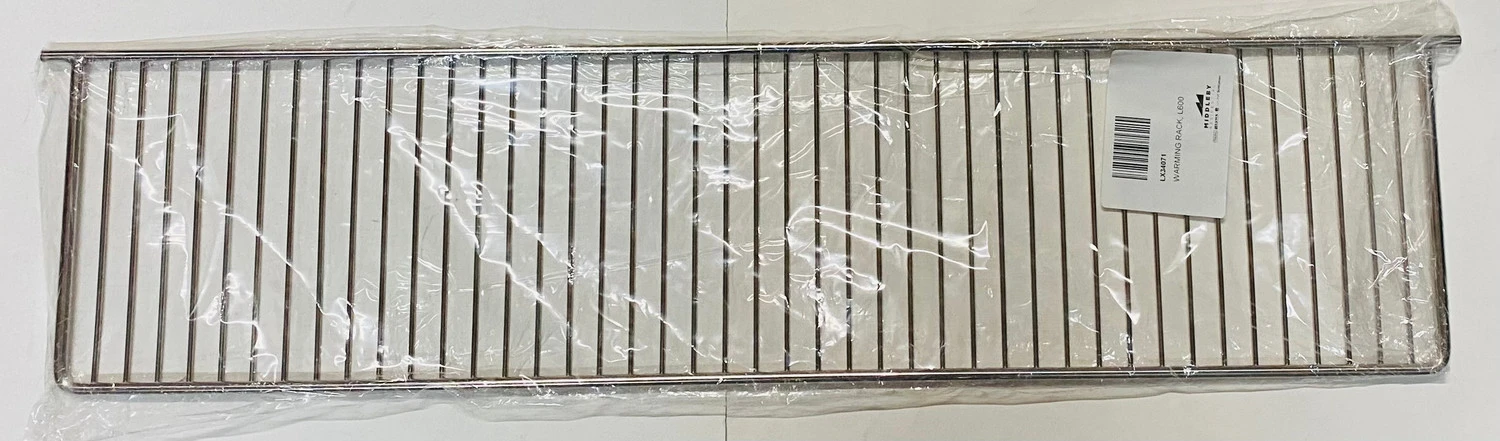 34071 Sedona By Lynx 36" L600 Warming Rack