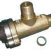 Broilmaster, Charmglow Brass Compression Fitting Valve - 36900