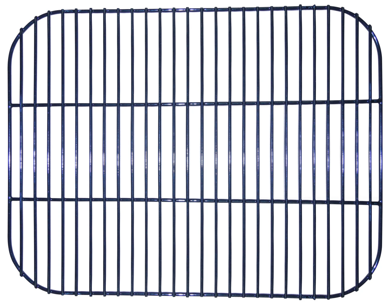 16 11/16 X 21 3/4, Brinkmann Porcelain Cooking Grid - 50041