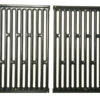 15 X 22 3/4, Weber Porcelain Cooking Grids - 58682