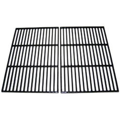 16 3/4 X 23 1/4, Cast Iron Cooking Grids, Brinkmann, Grand Hall - 60662