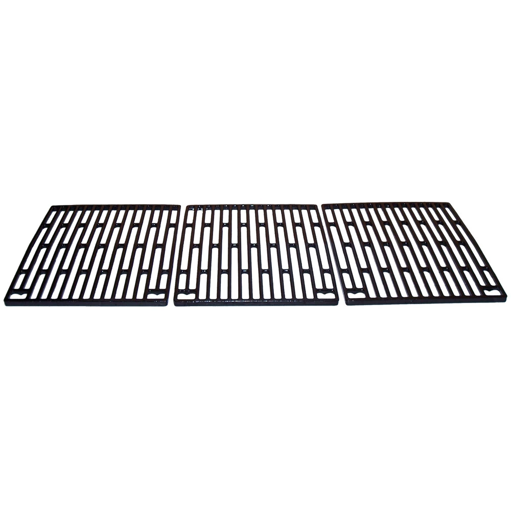 17 3/4 X 34 1/2, Cast Iron Cooking Grids - 61903