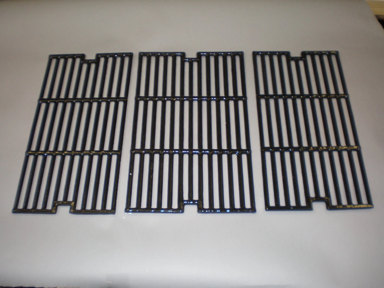 18 3/4 X 30 1/2, Cast Iron Cooking Grids - 63013