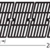16 13/16 X 28 1/2, Cast Iron Cooking Grids, Broil-Mate, Charbroil - 68744