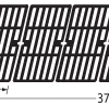 16 7/8 X 37 1/4, Cast Iron Cooking Grate, Charbroil - 68764