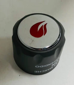 70868 Weber Sear Burner Control Knob (2007 And Newer)