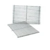 Weber Genesis E/S 300 Series Stainless Steel Cooking Grates - 82184