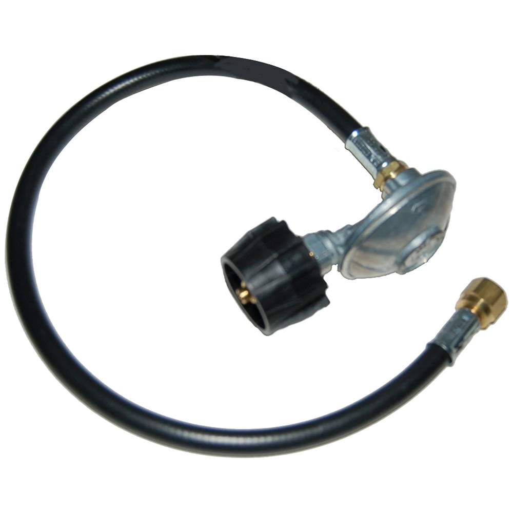 LP Hose And Regulator Kit W QCC-I - 80012 - Image 3