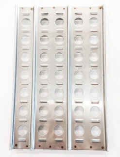 Lynx L30, L42, L54 OEM Briquette Tray - 80645