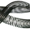 Weber 24-in Steel Spring Hose Protector