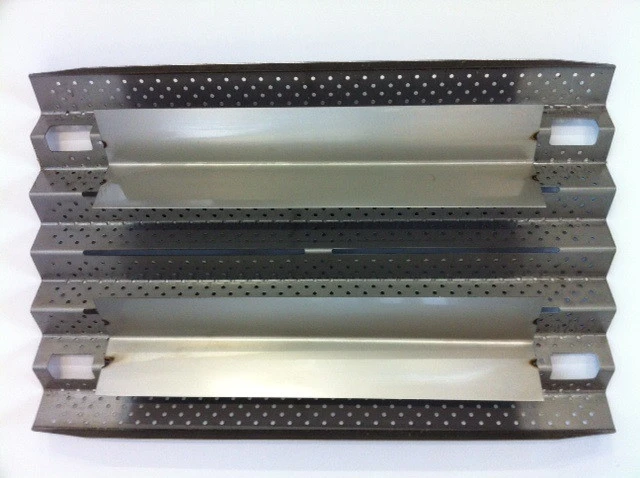 17 5/16 X 10 5/8, Kirkland Stainless Heat Shield - 91931 - Image 4