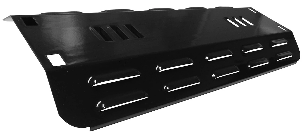 14 7/8 X 6 1/4, Dyna-Glo Porcelain Heat Shield - 93501