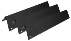 15 5/16 X 3 1/2, Weber Spirit E-210, S-210, Porcelain Flavorizer Bars - 93913