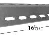16 3/16 X 5 1/2, Swiss Grill Heat Plate - 95501
