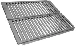 17 1/8 X 20, Stainless Lav-A-Grate, Ducane 1305 - 99131