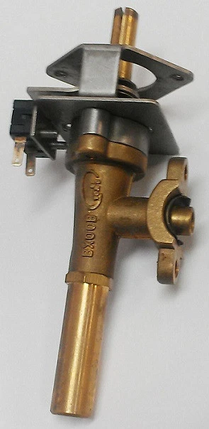 OCS, Saffire Auto Ignition Valve - AIvalve - Image 2