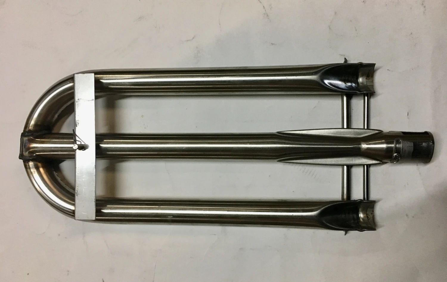 Alfresco ALX2, ALXE Aftermarket Burner - ALFU1 - Replaces OEM 290-0038 - Image 2