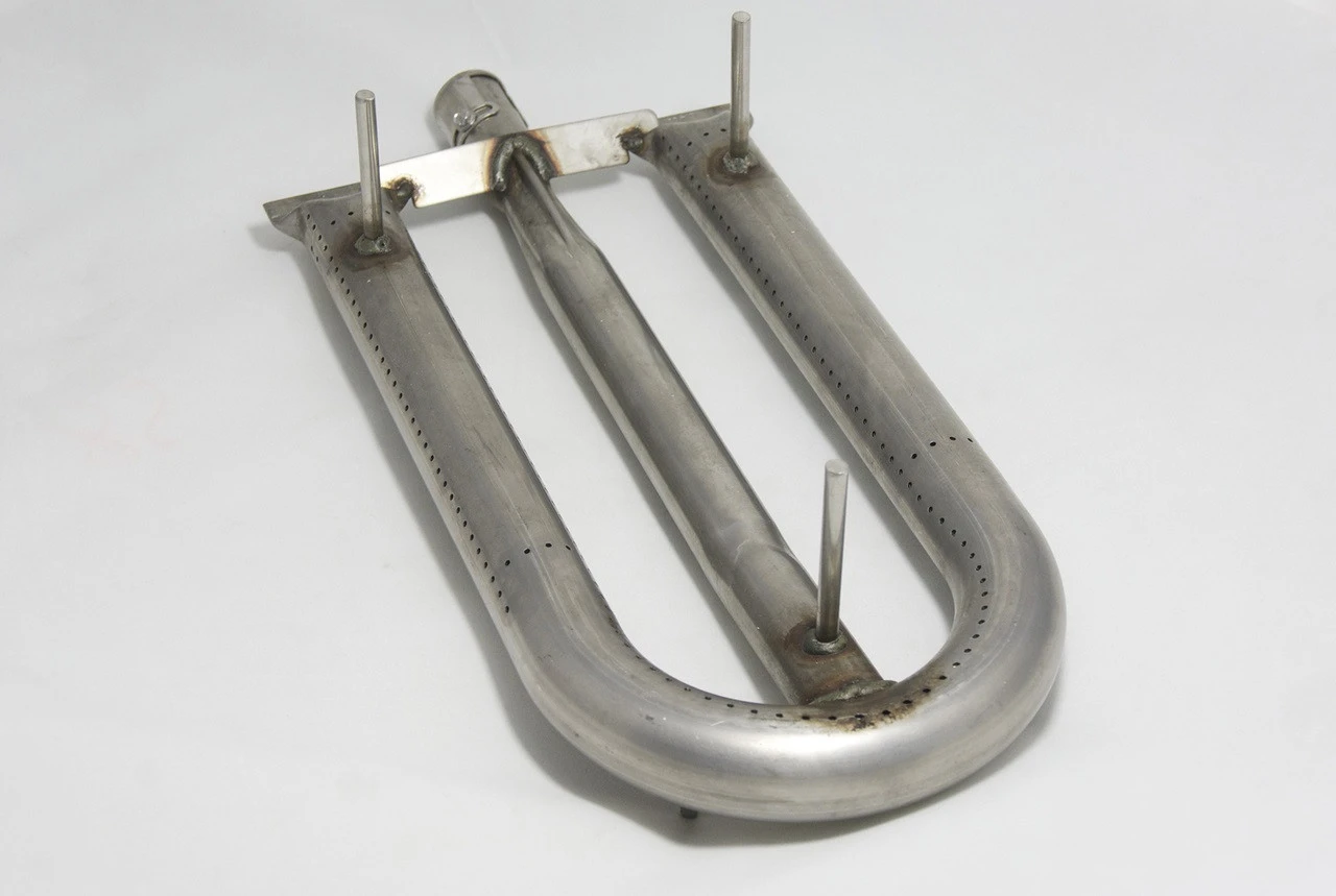 AOG Aftermarket Burner, 24", 30", 36" - AOGU1 Replaces OEM 24-B-06