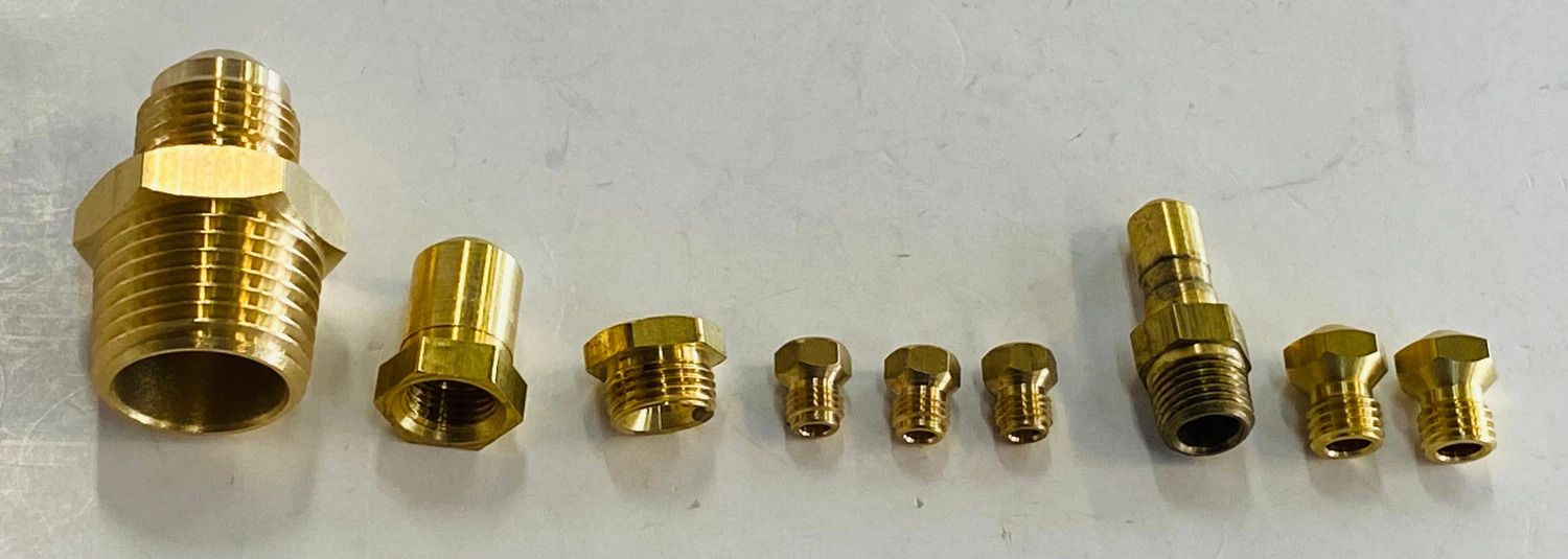 Alfresco AGBQ, LX2 42/56 Natural Gas To LP Conversion Kit - 190-0009