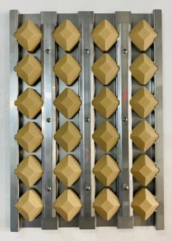 Alfresco Aftermarket ALX2, ALXE 30, 42, 56 Briquette Tray Assembly - (Replaces OEM 510-0522) - ALFBT4