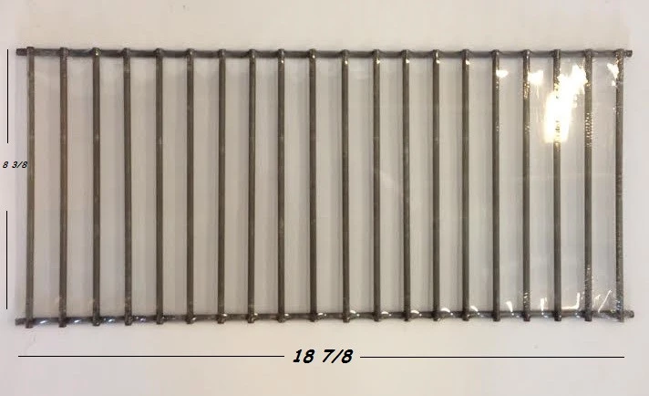 Charbroil 5000 Masterflame, Kenmore Rock Grate - BG-36