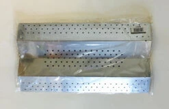 18-3/4 X 10-1/8, Brinkmann Stainless Heat Plate - BMHP12