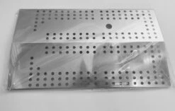 Brinkmann Island Grill Heat Plate - BMHP9 Replaces OEM - 600-8750-1