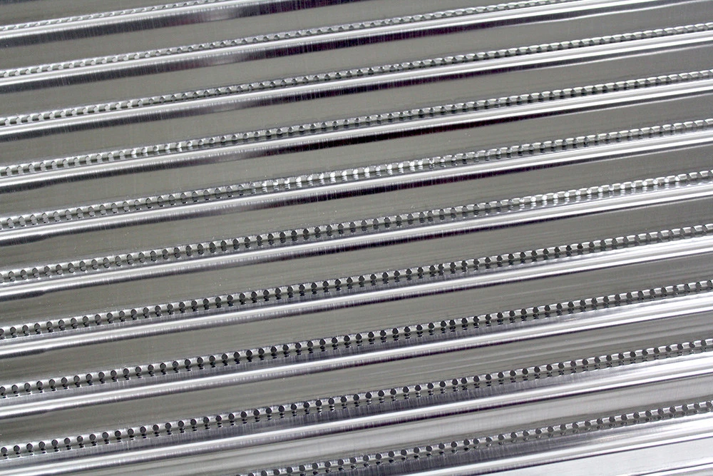 18-1/4" X 8-7/8" Charbroil Aftermarket Stainless Emitter Tray (Replaces Part 80021356) - CG111SS - Image 2