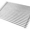 17-3/8" X 11 3/4", Weber Stainless Cooking Grate - CG48