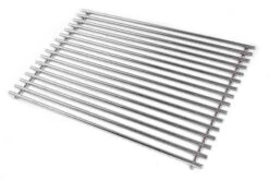 17-3/8" X 11 3/4", Weber Stainless Cooking Grate - CG48