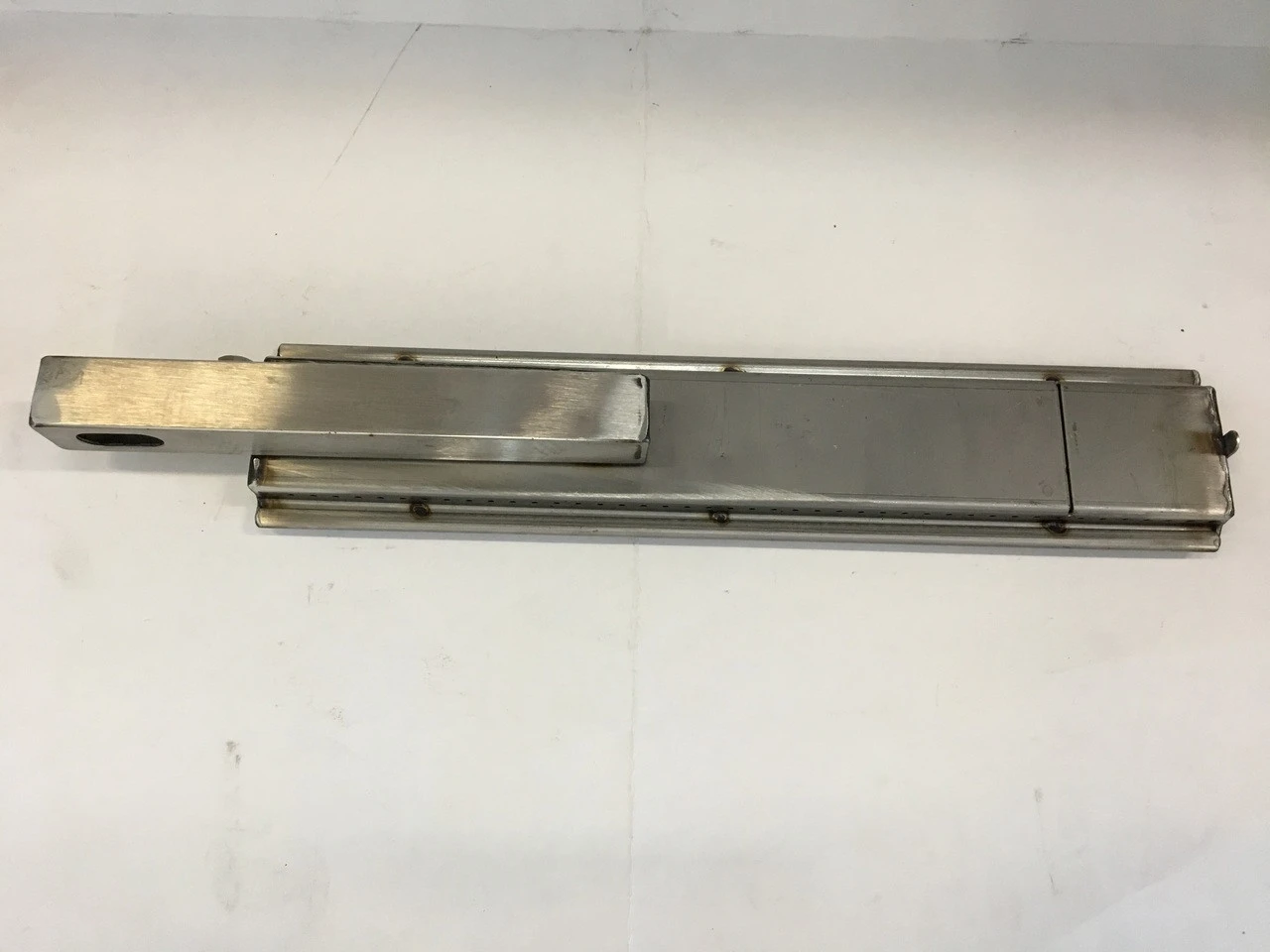 16 X 2 1/2, OCS, Coyote Stainless Burner - OCS1 - Image 6